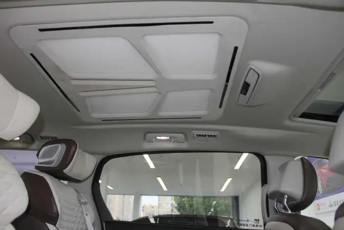 Buick GL8 2023 Model ES Luzun 2.0T Comfort Model – фото 8