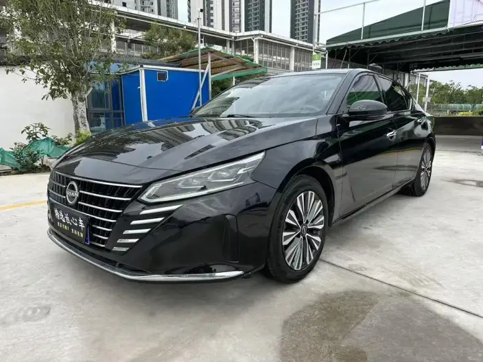 Nissan Teana 2022 Model 2.0L XL-TLS Yuexiang Edition – фото 1