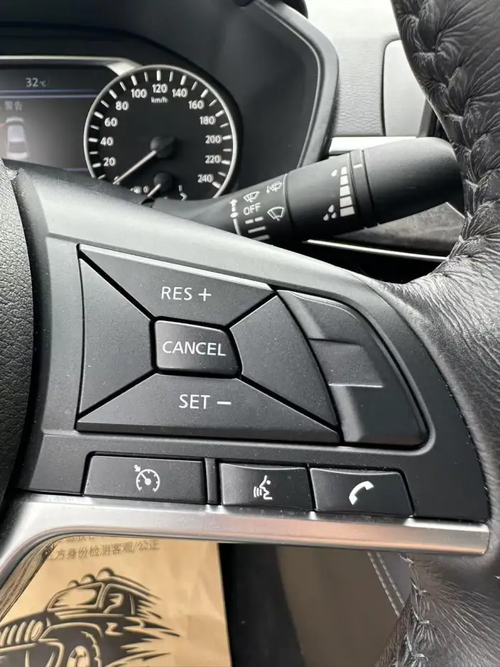 Nissan Teana 2022 Model 2.0L XL-TLS Yuexiang Edition – фото 10