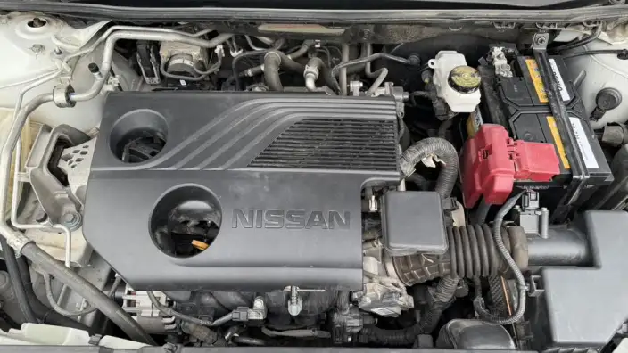 Nissan Sylphy 2023 Model 1.6L CVT Yuexiang Edition – фото 8