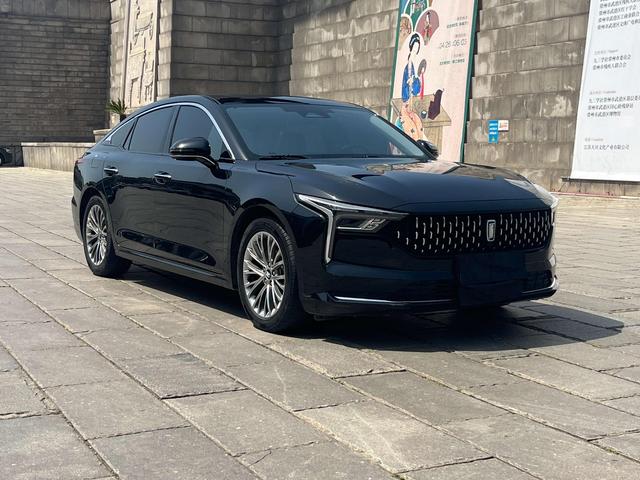 Bestune B70 2021 1.5T Automatic 15th Anniversary Edition – фото 2