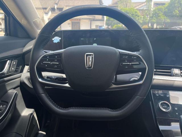 Bestune B70 2021 1.5T Automatic 15th Anniversary Edition – фото 10