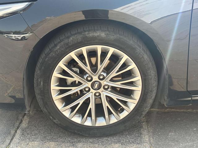 Bestune B70 2021 1.5T Automatic 15th Anniversary Edition – фото 13