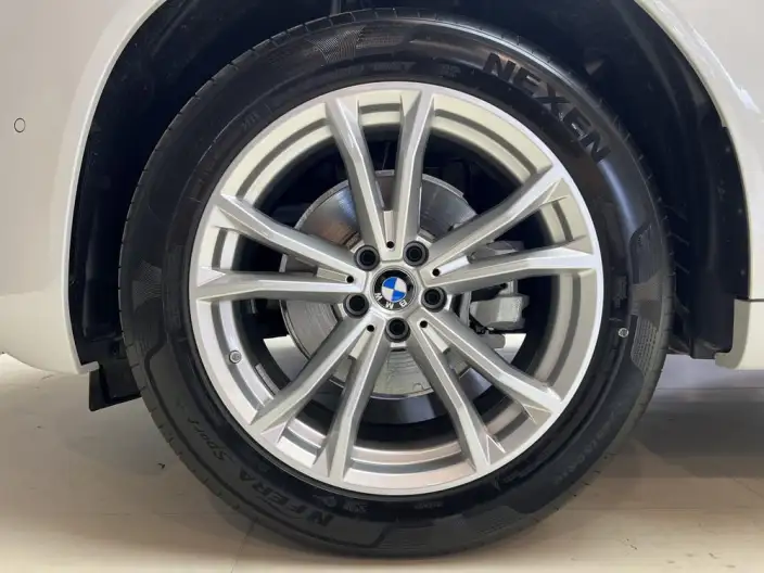 BMW X3 2025 Model Facelift xDrive25L Luxury Set – фото 5