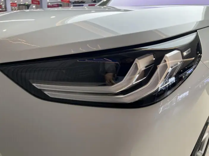 BMW X3 2025 Model Facelift xDrive25L Luxury Set – фото 7