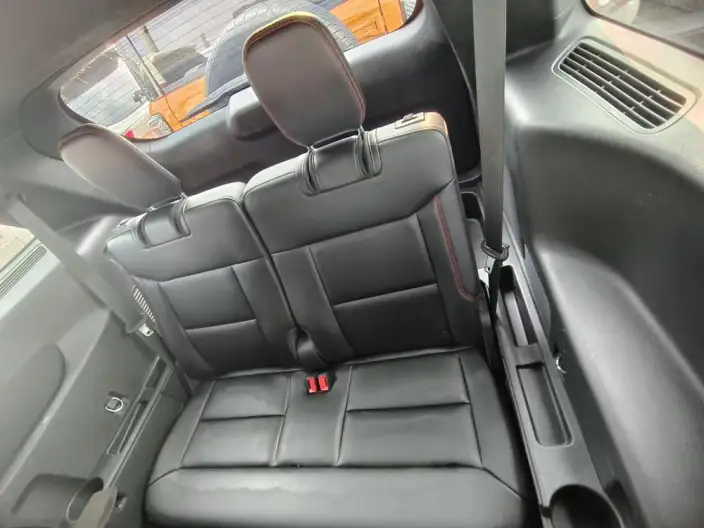 Ford Explorer 2020 Model EcoBoost 285 4WD Sports Edition ST-LINE 7 seat – фото 10