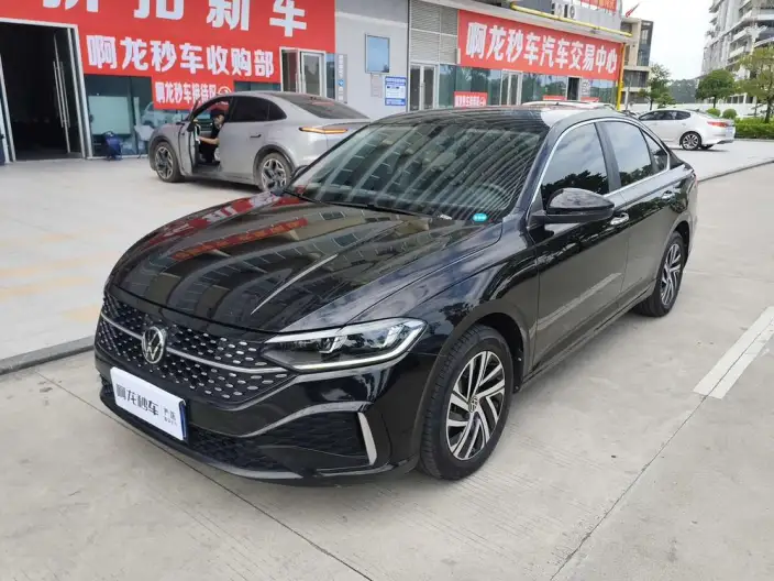 Volkswagen Lavida 2023 Model 280TSI DSG Starry Sky Manyi Edition