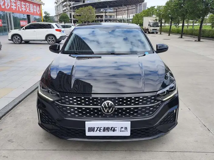 Volkswagen Lavida 2023 Model 280TSI DSG Starry Sky Manyi Edition