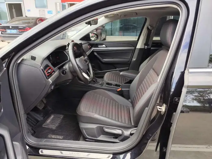 Volkswagen Lavida 2023 Model 280TSI DSG Starry Sky Manyi Edition – фото 8