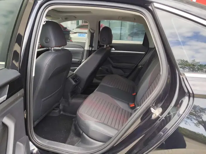 Volkswagen Lavida 2023 Model 280TSI DSG Starry Sky Manyi Edition – фото 9