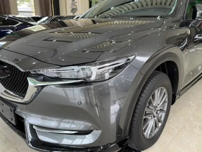 Mazda CX-5 2021 Model 2.0L Automatic 2WD Smart Model – фото 9