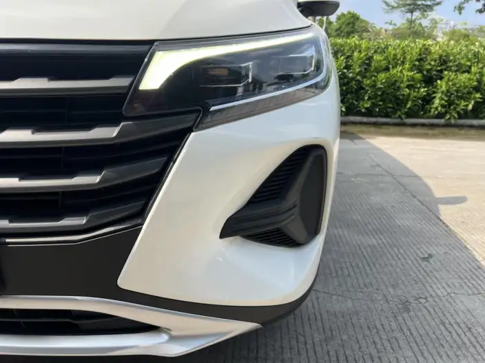 GAC Trumpchi GS4 2021 Model 270T Automatic Elite Technology Edition – фото 8