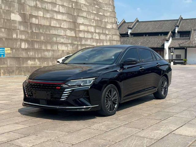 Yixuan MAX 2022 1.5T Super Cool Dad Edition – фото 1