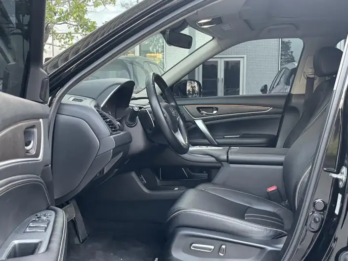 Honda Avancier 2020 Model 370 TURBO 9AT Exclusive Edition AWD – фото 8