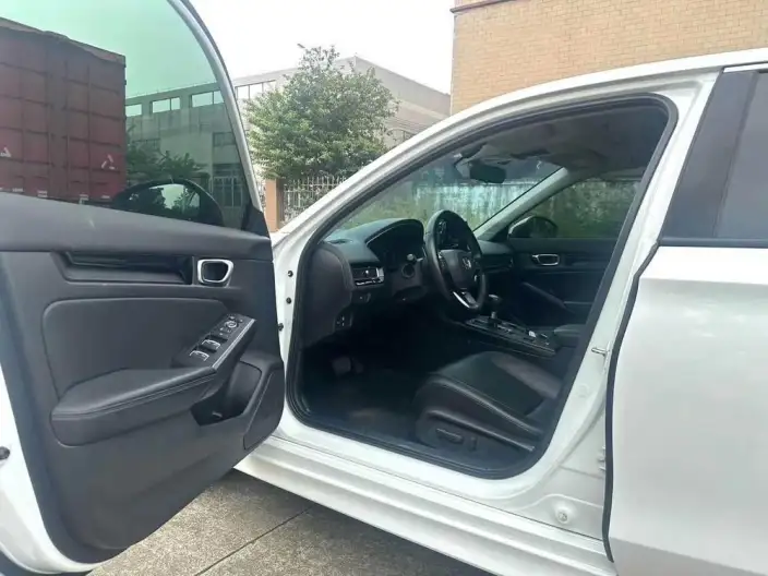 Model Ge 2023 Model 240TURBO CVT Smart Edition – фото 8