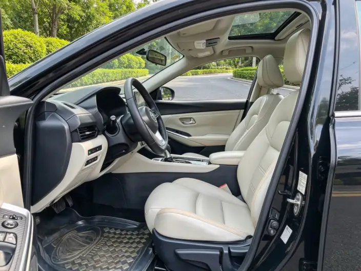Nissan Sylphy 2020 Model 1.6L XL CVT Smart Edition – фото 8