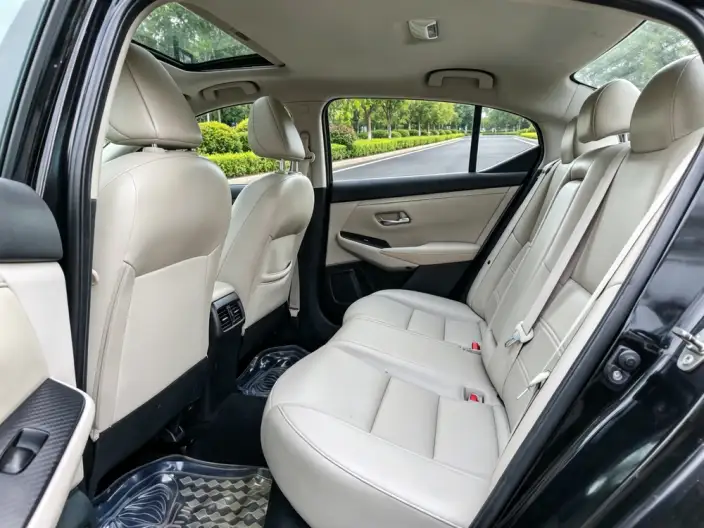 Nissan Sylphy 2020 Model 1.6L XL CVT Smart Edition – фото 9