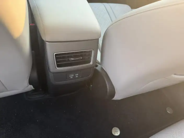 Yuan UP 2025 Model Smart Driving Edition 401KM Leading Model – фото 8
