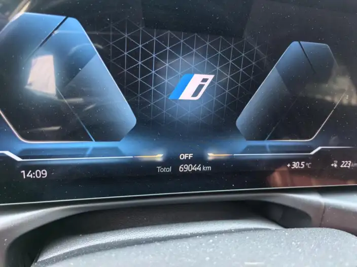 BMW i3 2025 Model eDrive35L – фото 7