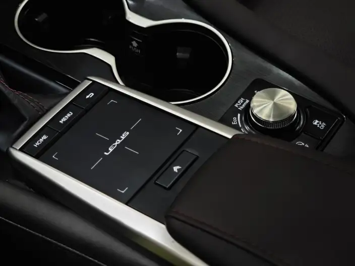 Lexus RX 2020 Model Facelift 300 4WD Elegant Edition – фото 7