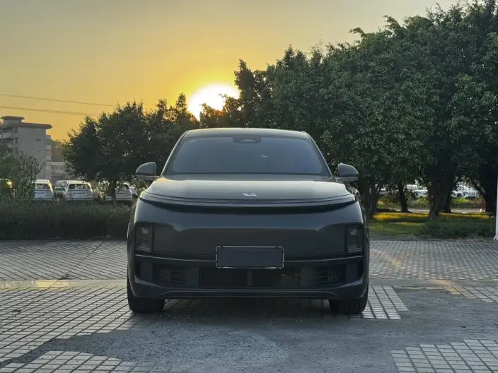 Li Auto L8 2023 Model Pro Edition