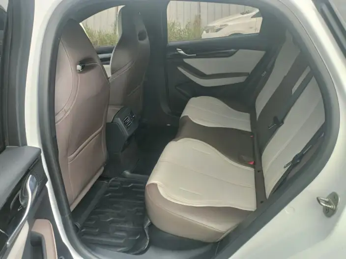 BYD Qin PLUS DM 2023 Model DM-i Champion Edition 55KM Leading Model – фото 10