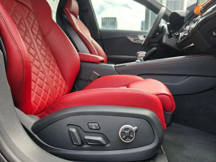 Audi S4 2024 Model Limousine 3.0TFSI – фото 7