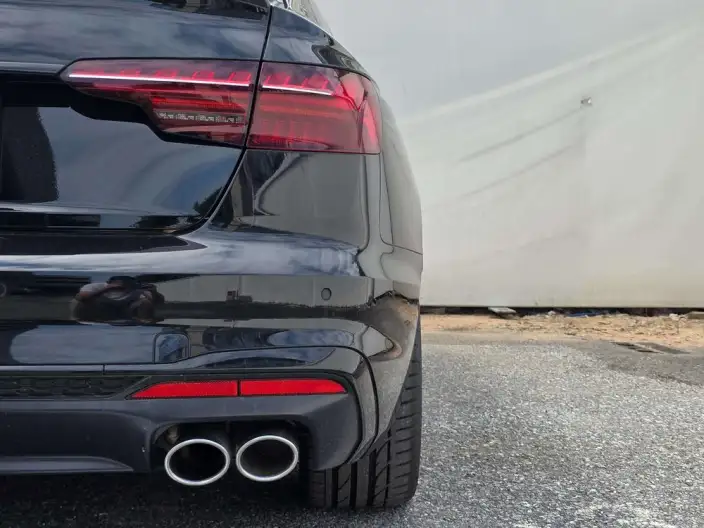 Audi S4 2024 Model Limousine 3.0TFSI – фото 8