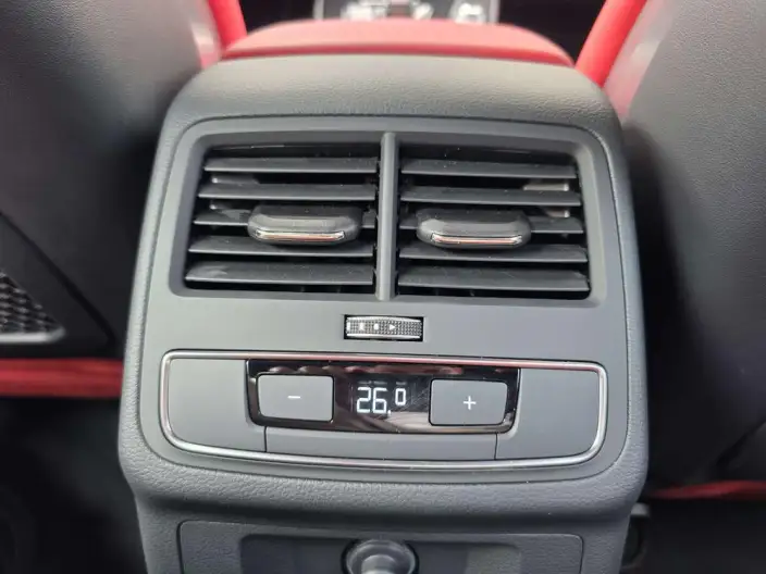Audi S4 2024 Model Limousine 3.0TFSI – фото 9