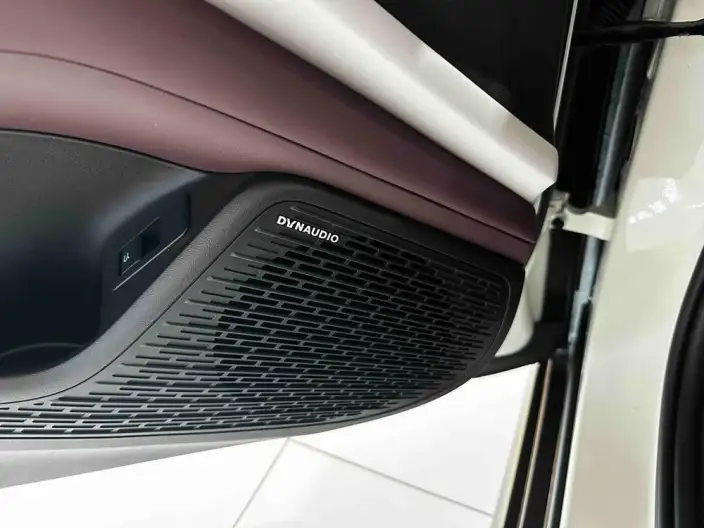 BYD Seal 07DM 2026 Model DM-i 230KM Flagship Model – фото 10