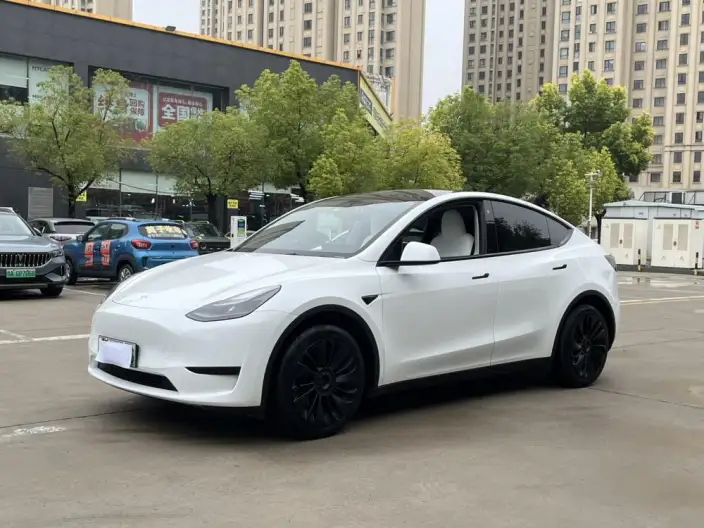 Model Y 2022 Model Facelift Rear-wheel drive version