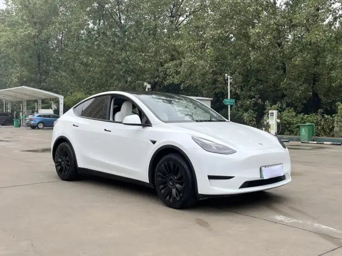 Model Y 2022 Model Facelift Rear-wheel drive version