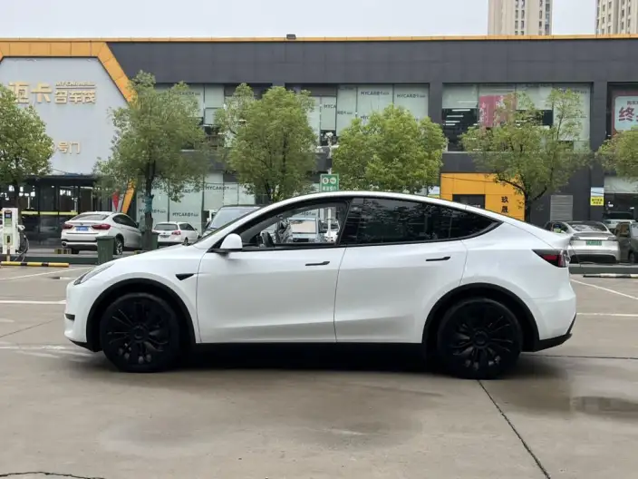 Model Y 2022 Model Facelift Rear-wheel drive version