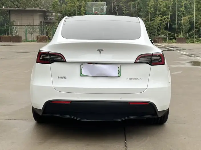 Model Y 2022 Model Facelift Rear-wheel drive version – фото 6