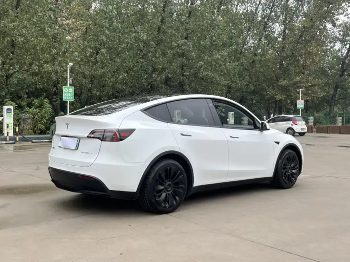 Model Y 2022 Model Facelift Rear-wheel drive version – фото 7