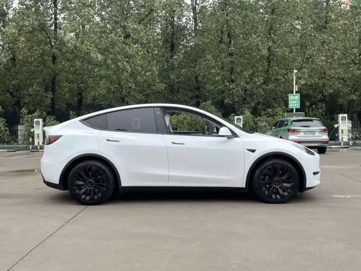 Model Y 2022 Model Facelift Rear-wheel drive version – фото 8