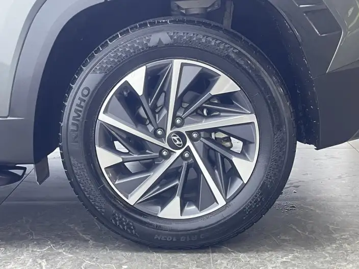 Hyundai Tucson 2021 Model Hyundai Tucson L 1.5T GLX 2WD Elite Edition – фото 9