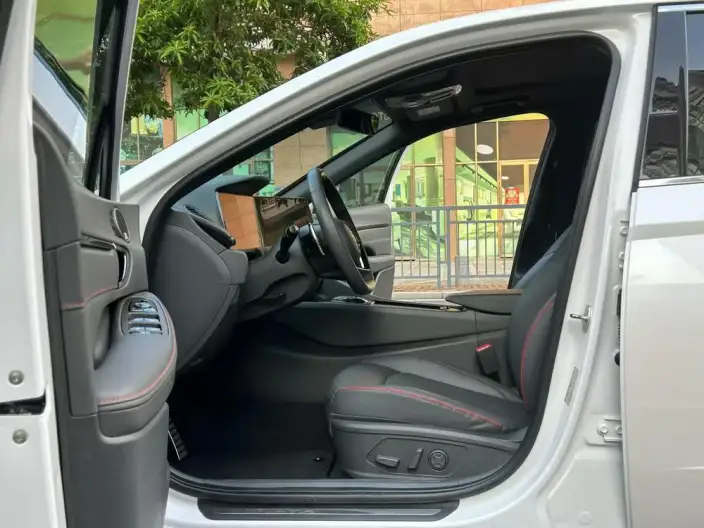Sonata 2020 Model 380TGDi TOP Automatic Ultimate Edition – фото 8