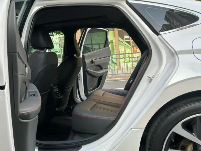 Sonata 2020 Model 380TGDi TOP Automatic Ultimate Edition – фото 9