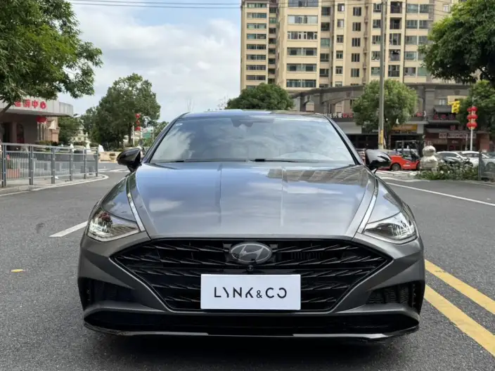 Sonata 2022 Model 380TGDi 20th SE Automatic 20th Anniversary Memorial Edition