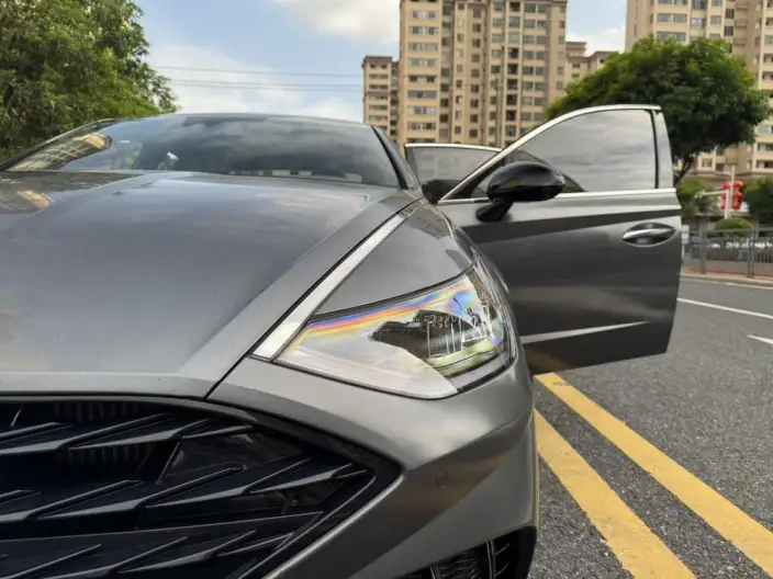 Sonata 2022 Model 380TGDi 20th SE Automatic 20th Anniversary Memorial Edition – фото 9
