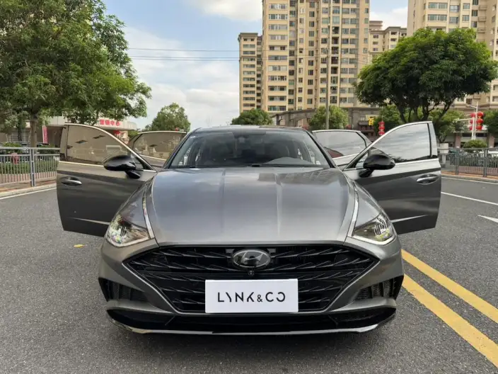 Sonata 2022 Model 380TGDi 20th SE Automatic 20th Anniversary Memorial Edition – фото 10