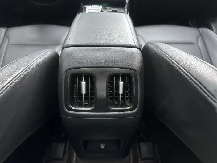 Hyundai Tucson 2023 Model Hyundai Tucson L 1.5T LUX 2WD Premium Edition – фото 10