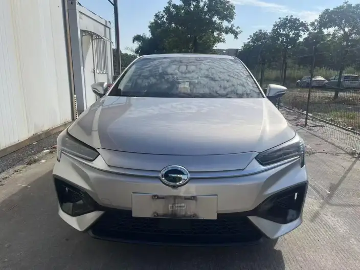 AION S 2022 Model Mei 580