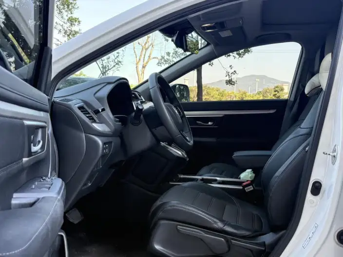 Honda CR-V 2021 Model 240TURBO CVT 2WD Urban Edition – фото 8