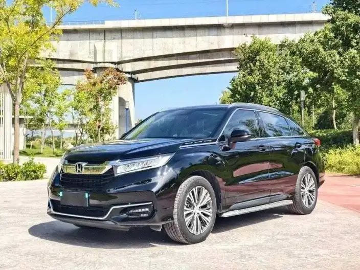 Honda Avancier 2020 Model 240 TURBO CVT Comfort Edition – фото 1