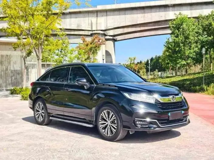 Honda Avancier 2020 Model 240 TURBO CVT Comfort Edition – фото 3