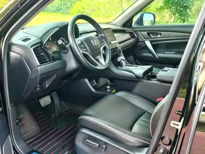 Honda Avancier 2020 Model 240 TURBO CVT Comfort Edition – фото 8