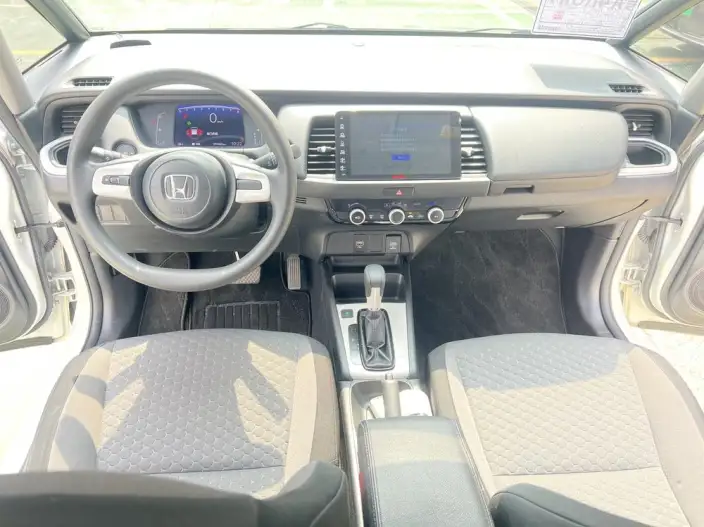 Honda Fit 2021 Model 1.5L CVT Tide Enjoy Edition – фото 5