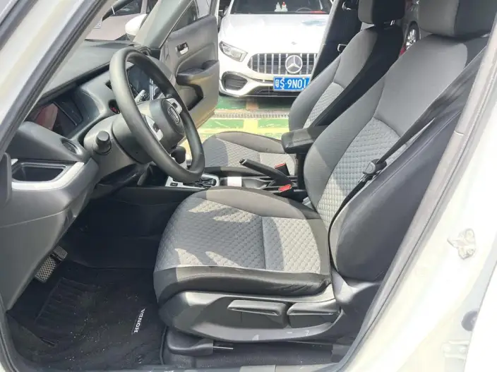 Honda Fit 2021 Model 1.5L CVT Tide Enjoy Edition – фото 6